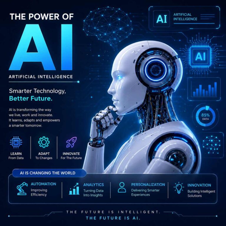 AI & Data science