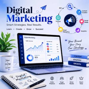 digital marketing